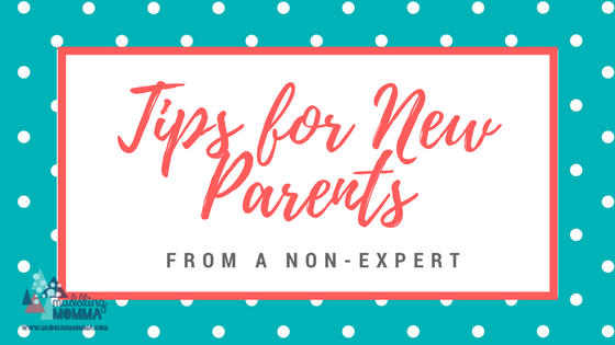 Tips for New Parents